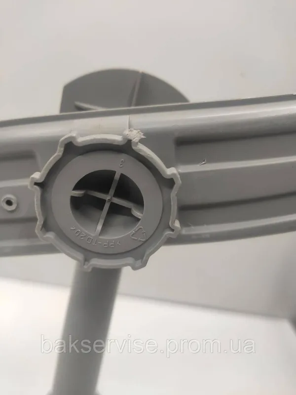 Імпеллер (верхній) Bosch Siemens 5600032804 б/у, зображення 7