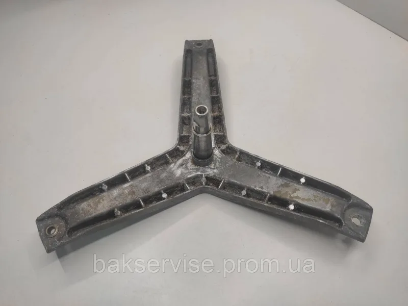 Хрестовина барабана до пральної машини SIEMENS BOSCH 5420004513 б/у, изображение 1