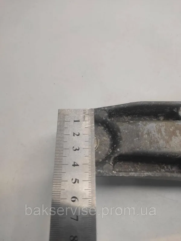 Хрестовина барабана до пральної машини SIEMENS BOSCH 5420004513 б/у, изображение 3