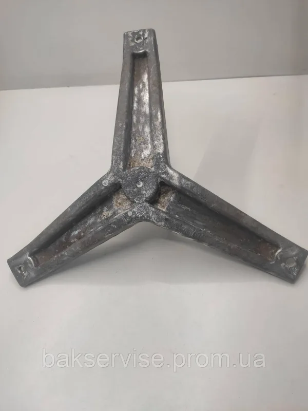 Хрестовина барабана до пральної машини SIEMENS BOSCH 5420004513 б/у, изображение 5