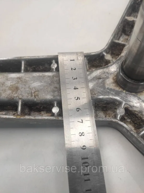 Хрестовина барабана до пральної машини SIEMENS BOSCH 5420004513 б/у, изображение 6