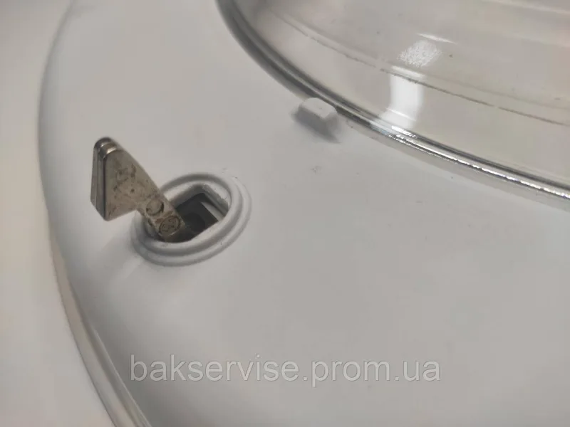 Дверки(люк) до пральної машини Samsung WF70F5E5U2W/LE з завісою Б/У, изображение 7