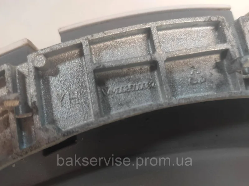Дверки(люк) до пральної машини Hansa WM008600082 без завіси Б/У, изображение 6