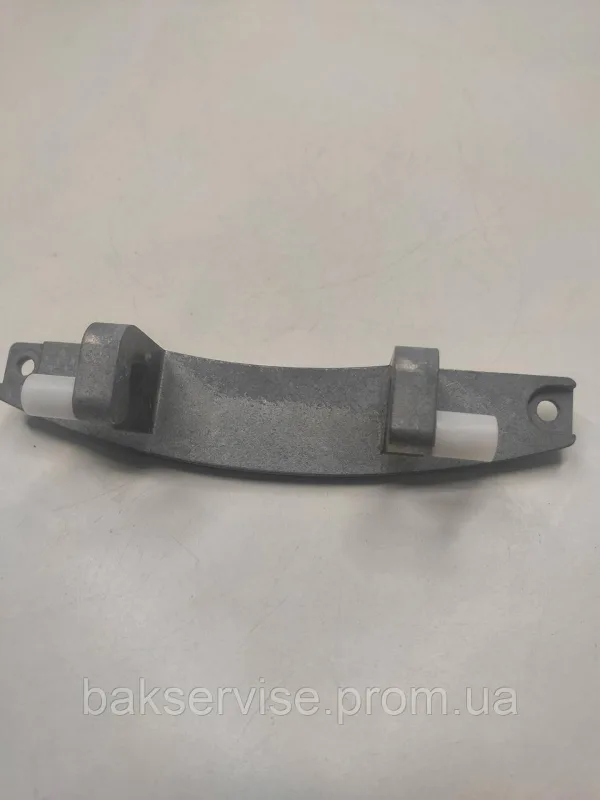Завіса(петля) люка до пральної машини Bosch, Siemens 9000331928   Б/У, зображення 1