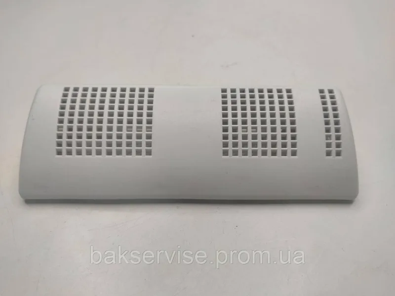 Активатор (ребро) барабана для пральної машині bosch WOK 2431 Б/У, изображение 1