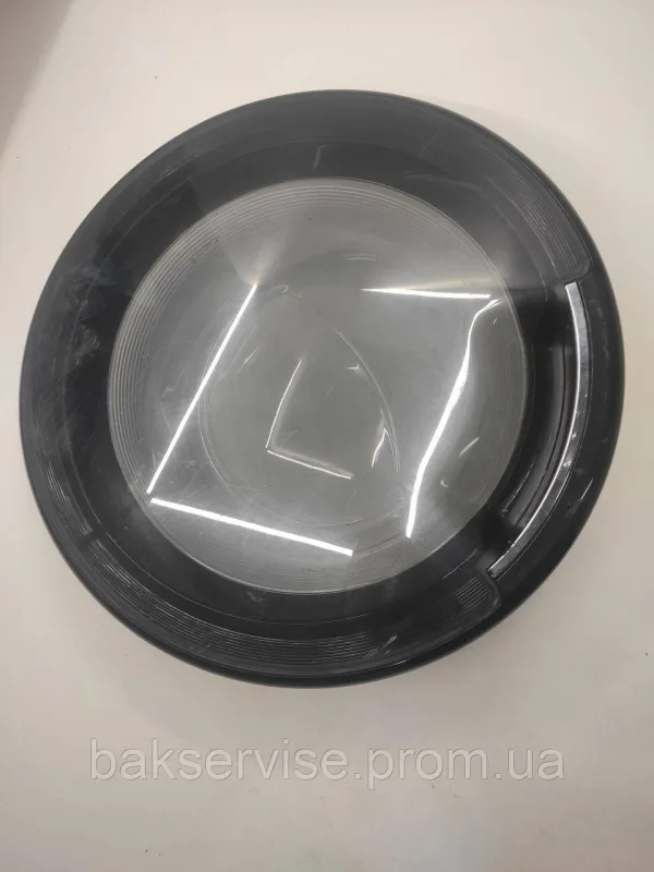 Дверки(люк) до пральної машини Whirlpool AWSE 7120 з завісою Б/У, изображение 1