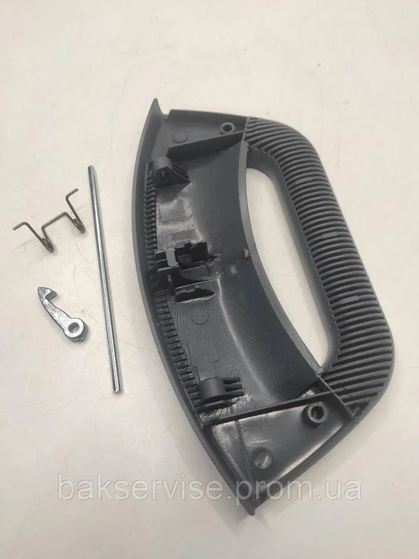 Ручка дверцят(люка) до пральної машини ARISTON C00286151, изображение 2
