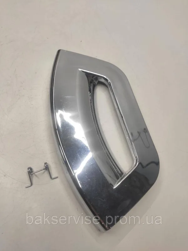 Ручка дверцят(люка) до пральної машини ARISTON C00286151, зображення 1