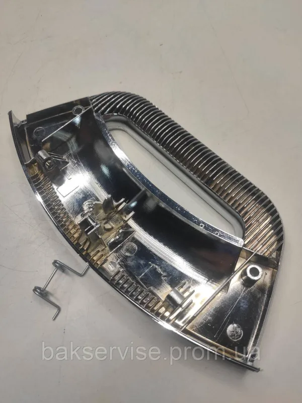 Ручка дверцят(люка) до пральної машини ARISTON C00286151, зображення 5
