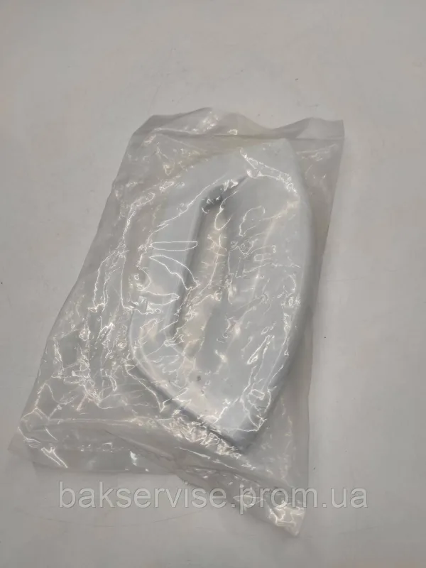 Ручка дверцят(люка) до пральної машини ARISTON C00286151, зображення 4