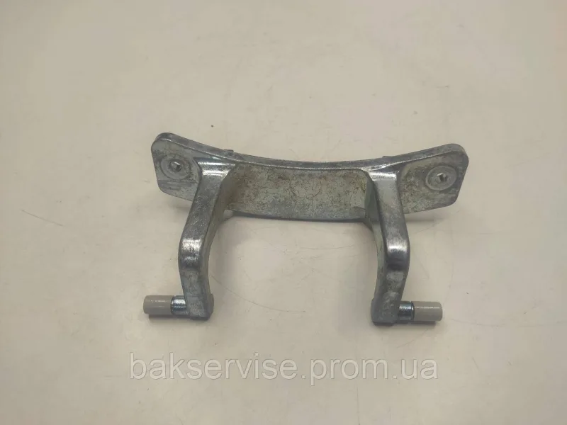 Завіса(петля) люка до пральної машини LG 4774ER2006 Б/У, зображення 1