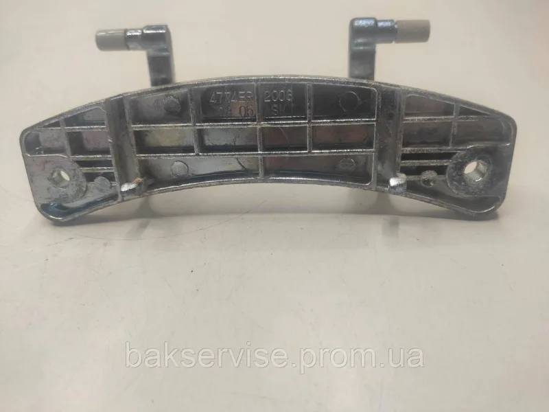 Завіса(петля) люка до пральної машини LG 4774ER2006 Б/У, зображення 3