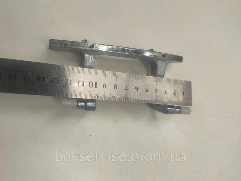 Завіса(петля) люка до пральної машини LG 4774ER2006 Б/У, зображення 4