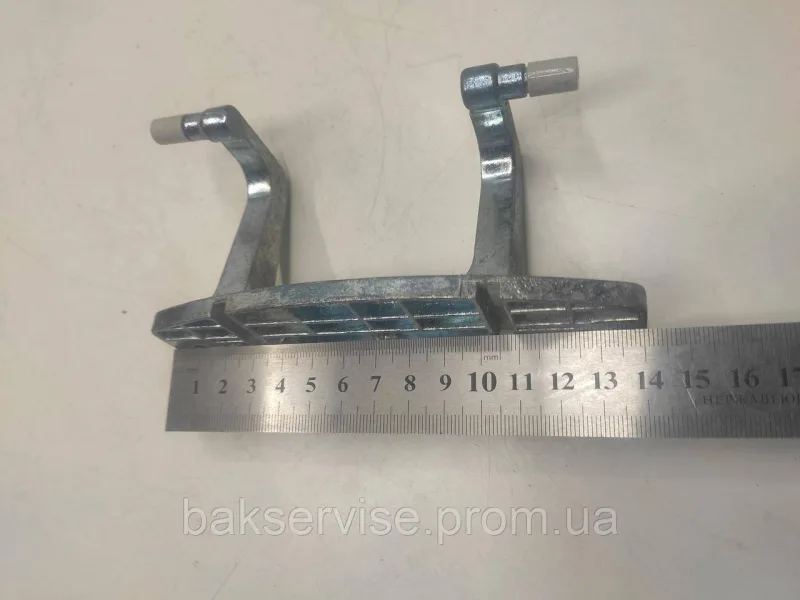 Завіса(петля) люка до пральної машини LG 4774ER2006 Б/У, зображення 7