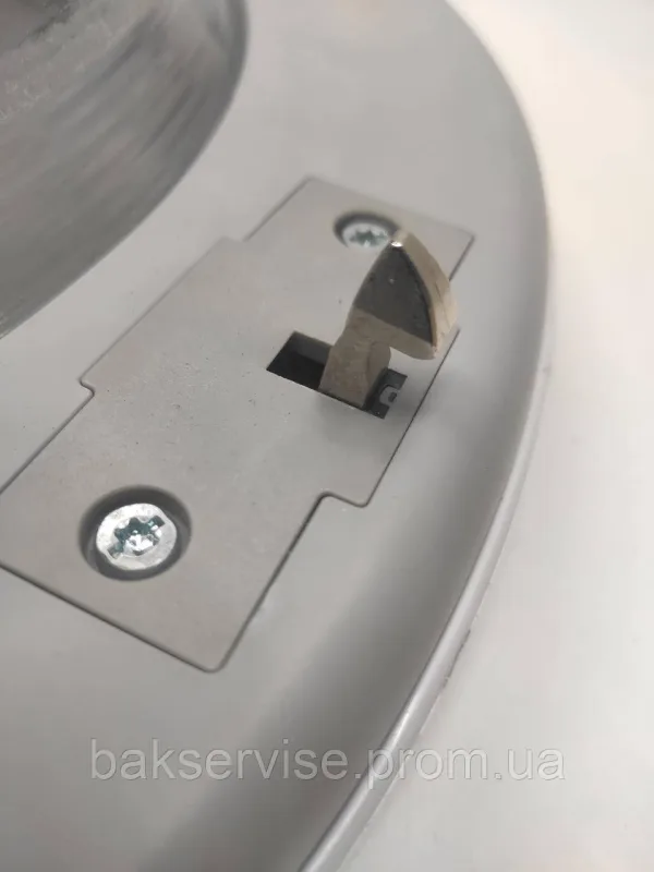 Дверки(люк) до пральної машини Whirlpool 411449002913 з завісою Б/У, изображение 2