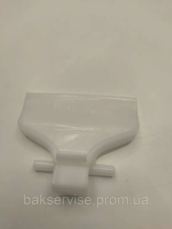 Ручка дверки (люка) Samsung DC64-00646A, зображення 3