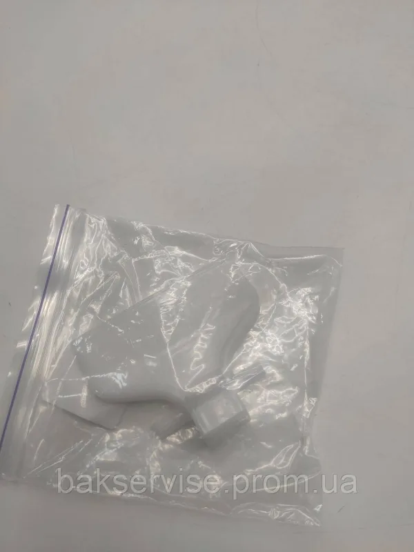 Ручка дверки (люка) Samsung DC64-00646A, зображення 4