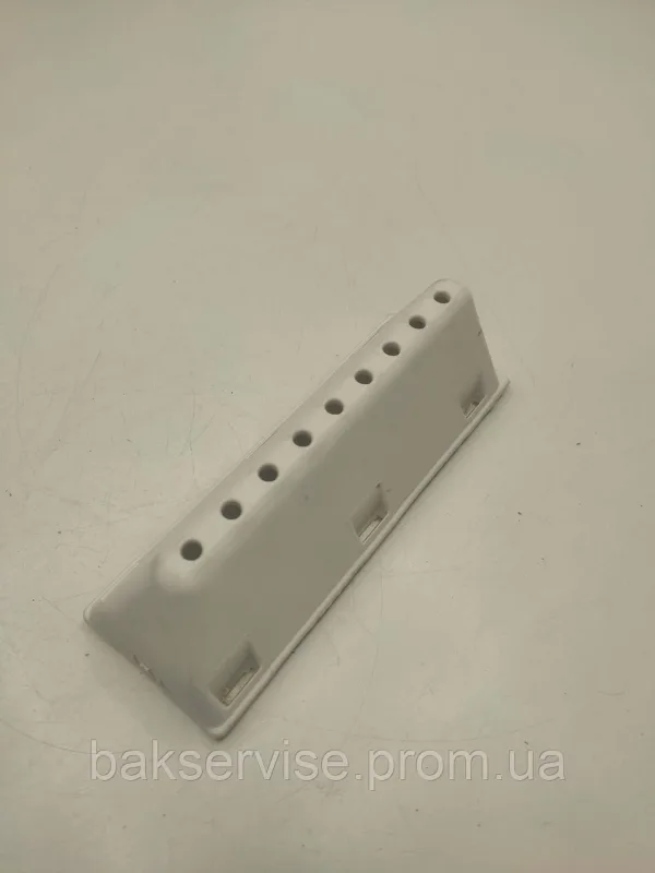 Активатор (ребро) барабана для пральної машині INDESIT C00097565 Б/У, изображение 2