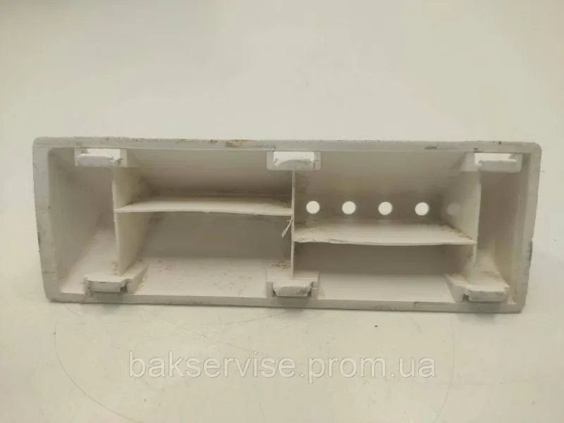 Активатор (ребро) барабана для пральної машині INDESIT C00097565 Б/У, изображение 3
