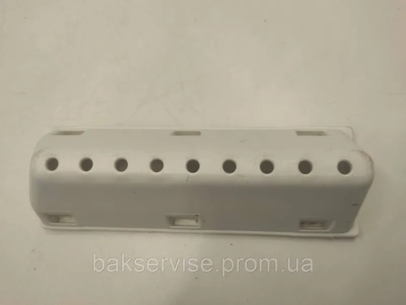 Активатор (ребро) барабана для пральної машині INDESIT C00097565 Б/У, изображение 4
