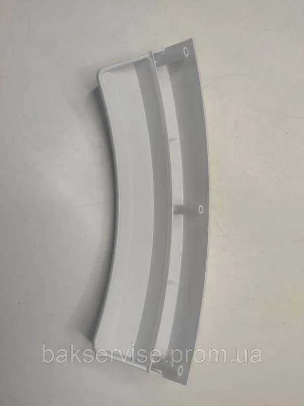 Ручка дверцят(люка) до сушильної машини Bosch Siemens 644221, изображение 6