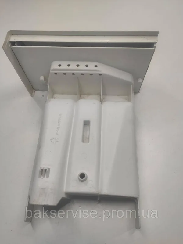 Порошкоприймач(дозатор) для пральної машини  LG WD-1050F Б/У, изображение 6