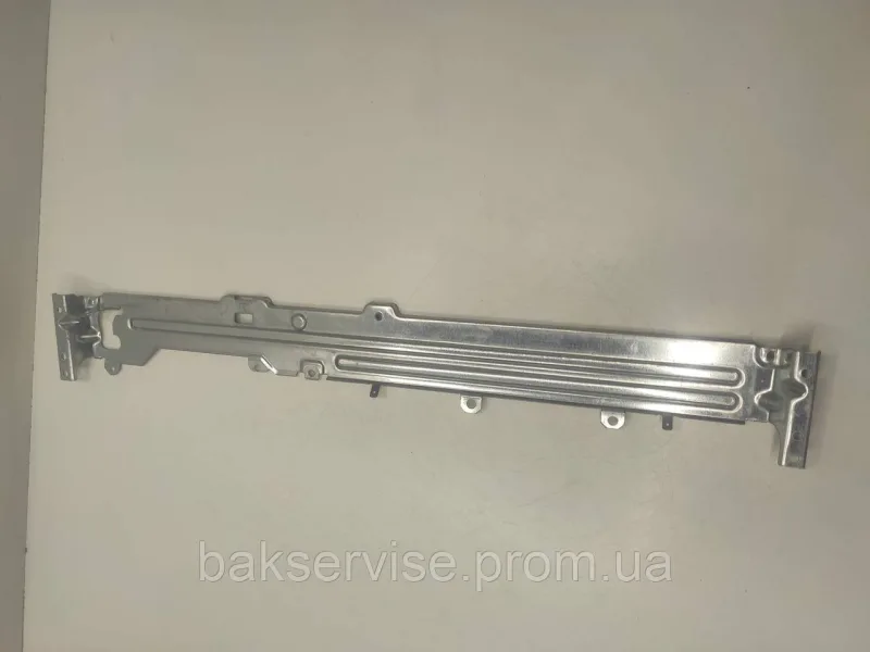Планка (верхня) корпуса до пральної машини AEG L574270SL Б/У, изображение 3