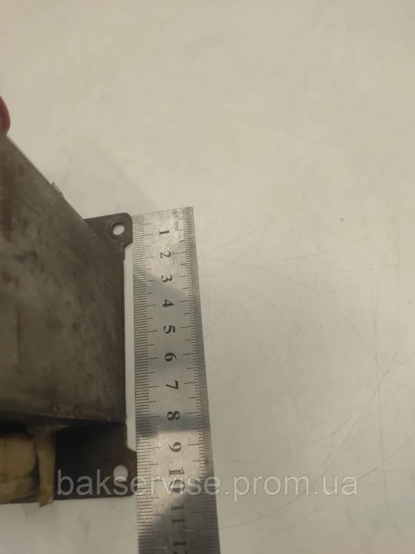 Трансформатор для мікрохвильової печі Danger DY-H70N0-64T Original Б/У, изображение 3