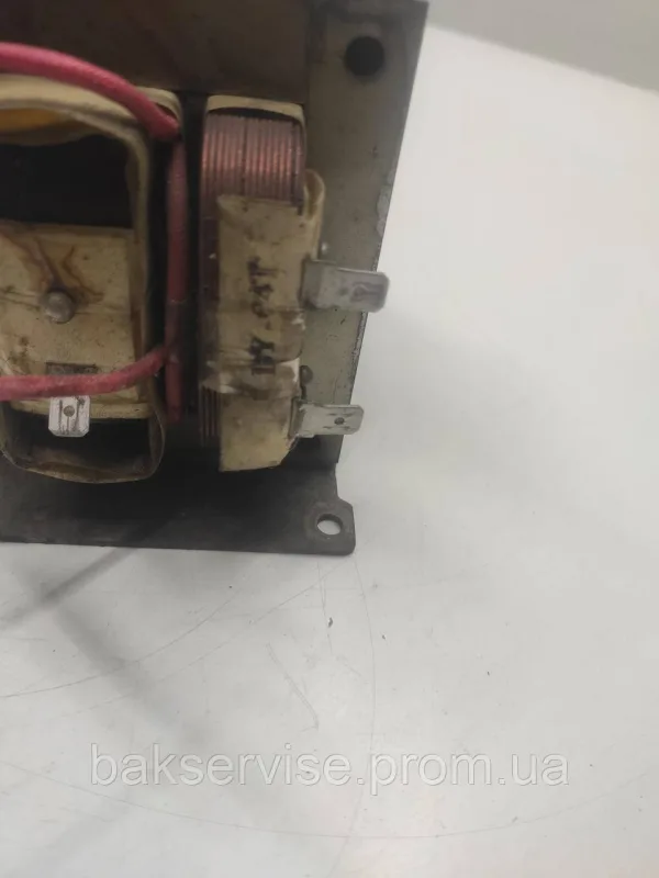 Трансформатор для мікрохвильової печі Danger DY-H70N0-64T Original Б/У, изображение 4