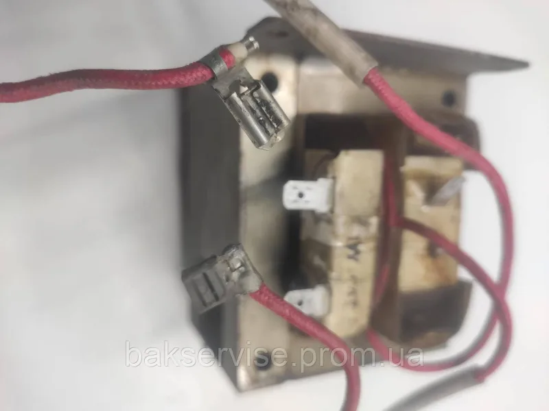 Трансформатор для мікрохвильової печі Danger DY-H70N0-64T Original Б/У, изображение 10
