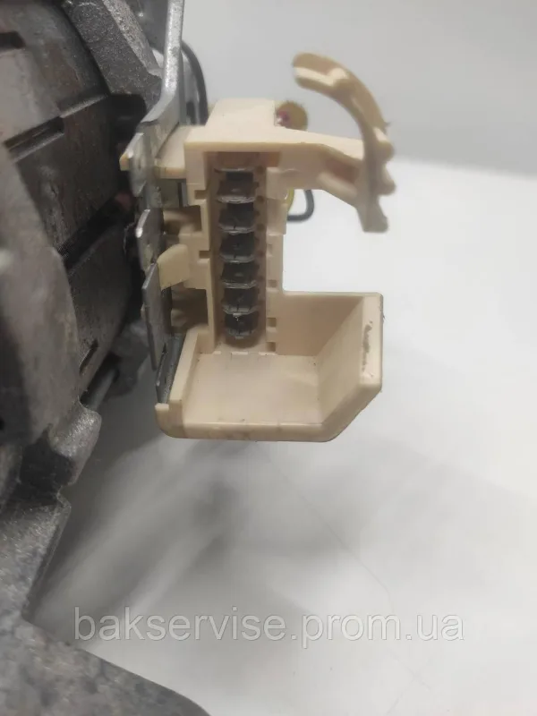 Двигун(мотор) для пральної машини Electrolux 124660252  Б/У, зображення 3