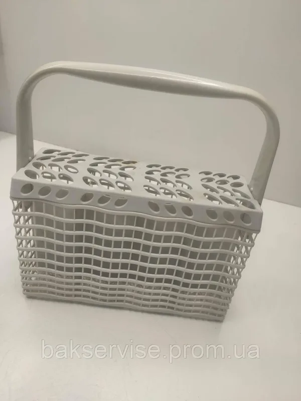 Кошик для столових приборів до посудомийної машини Zanussi 152.453.90 Б/У, изображение 1
