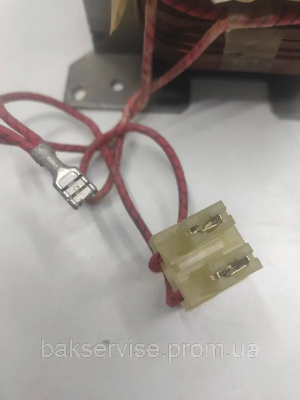Трансформатор для мікрохвильової печі Danger  TK-800W Original Б/У, изображение 2