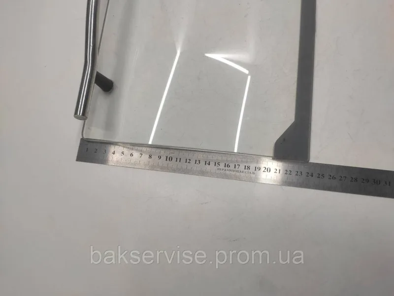Скло для духової шафи Б/У, изображение 4