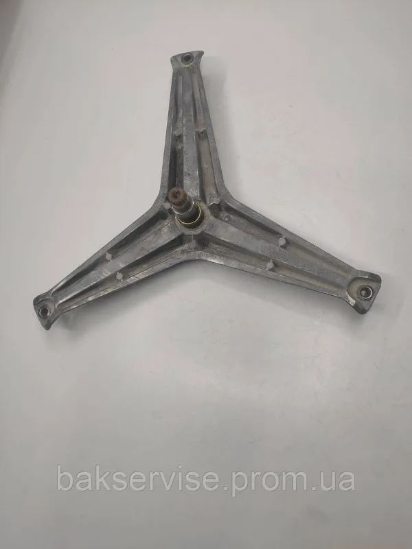 Хрестовина барабана до пральної машини FOMA-1312 б/у, зображення 1