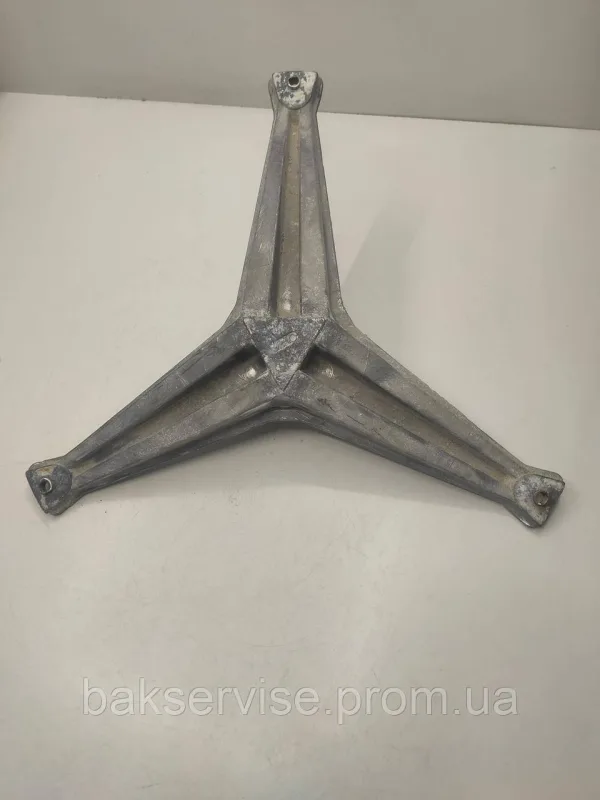 Хрестовина барабана до пральної машини FOMA-1312 б/у, зображення 8