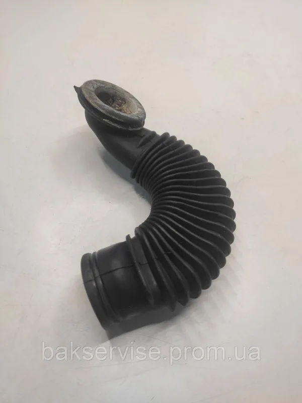 Патрубок від бака для пральної машини  Б/У, зображення 3