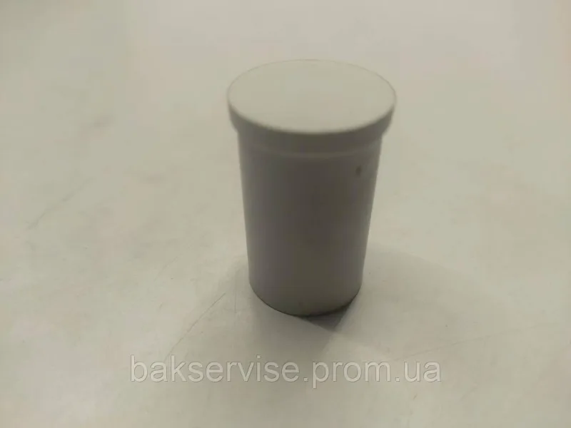 Ковпачок в дозатор порошку до пральної машини Gorenje б/у, изображение 1