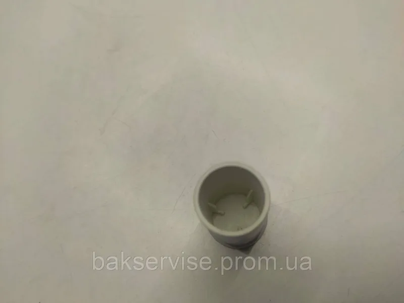 Ковпачок в дозатор порошку до пральної машини Gorenje б/у, изображение 2