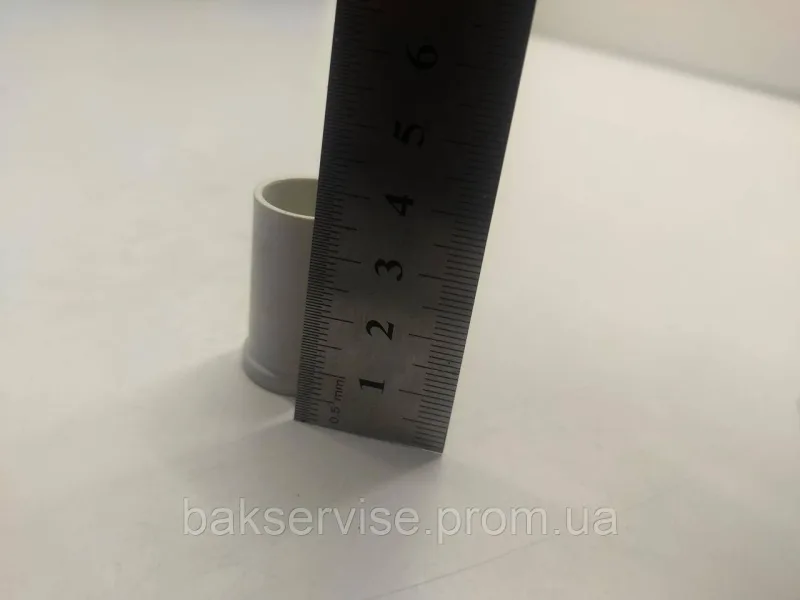 Ковпачок в дозатор порошку до пральної машини Gorenje б/у, изображение 4