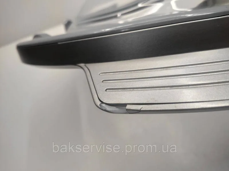 Дверки(люк) до пральної машини Electrolux з завісою Б/У, зображення 9