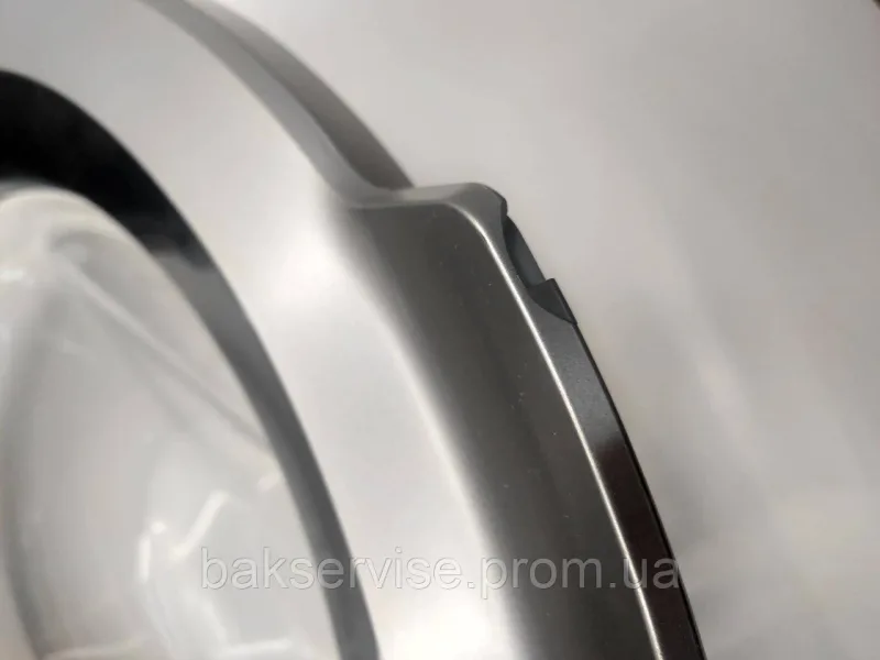 Дверки(люк) до пральної машини Electrolux з завісою Б/У, зображення 10