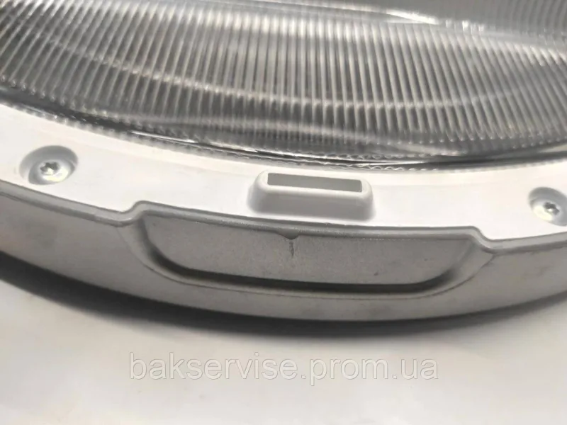 Дверки(люк) до сушильної машини Electrolux, AEG, Zanussi з завісою 136625323 Б/У, изображение 2