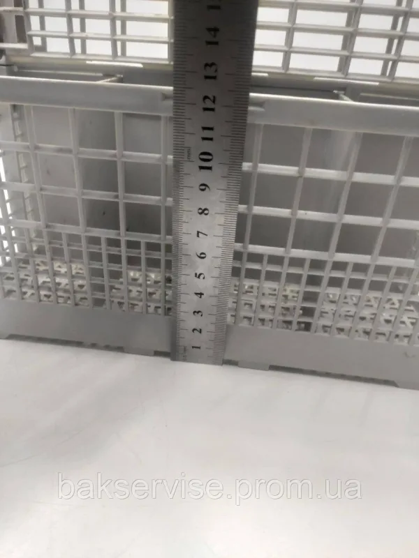 Кошик для столових приборів до посудомийної машини Bosch/ Siemens  Б/У, изображение 8