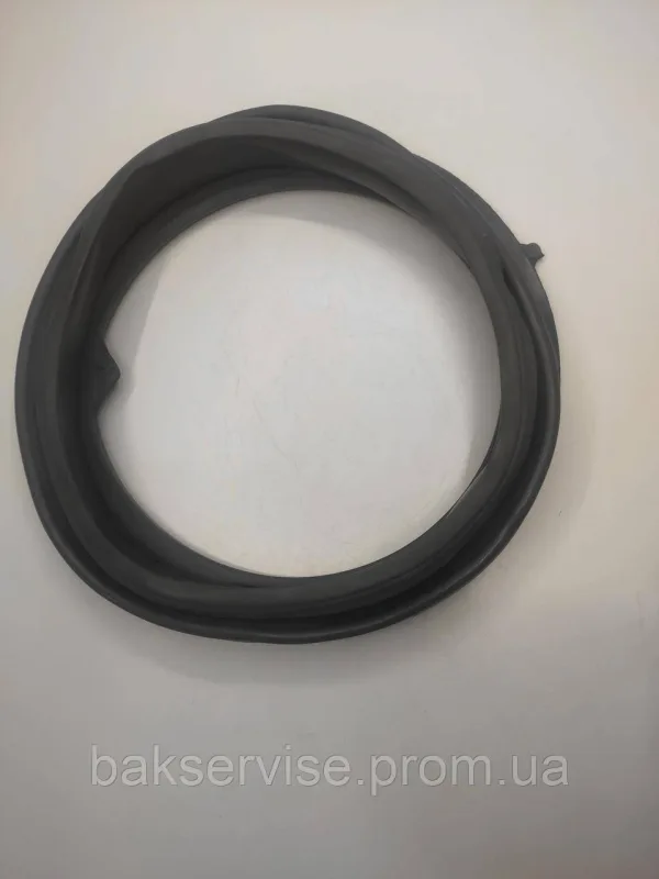 Гума (манжет) люка до пральної машинки Whirlpool Bauknecht W10632436 Б/У, зображення 1