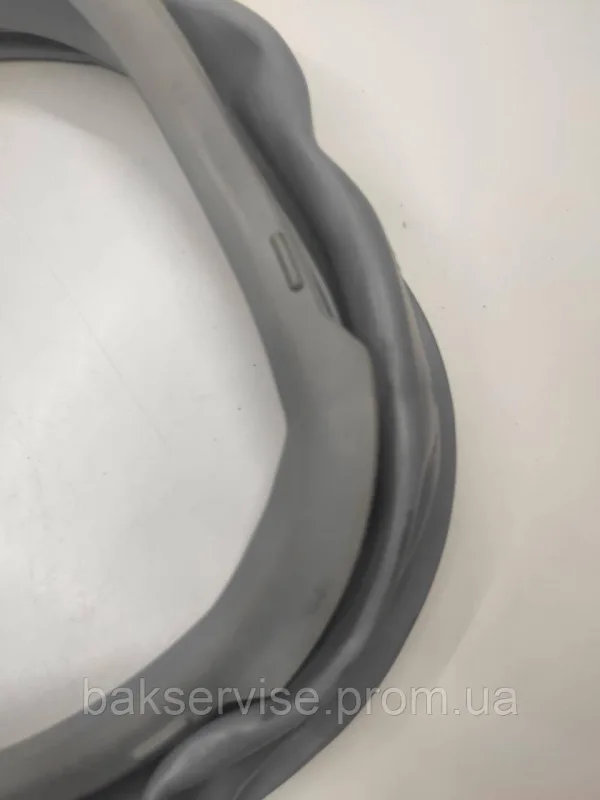 Гума (манжет) люка до пральної машинки AEG Electrolux 1327601009 Б/У, зображення 8
