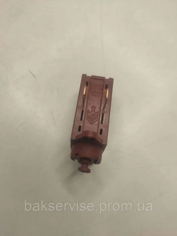 Актуатор (термореле) до посудомийної машини Bosch, Siemens, Beko 1831470000, зображення 2