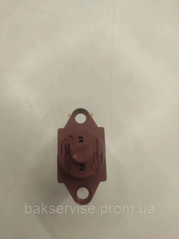 Актуатор (термореле) до посудомийної машини Bosch, Siemens, Beko 1831470000, зображення 5