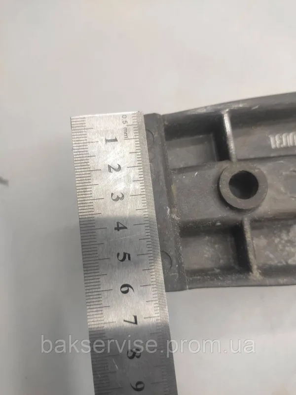 Хрестовина барабана до пральної машини Hansa 106WS02-00031 б/у, изображение 6