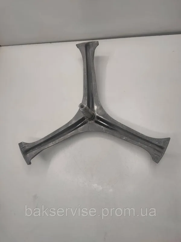 Хрестовина барабана до пральної машини AEG, Electrolux, Zanussi 1324656006 б/у, изображение 1